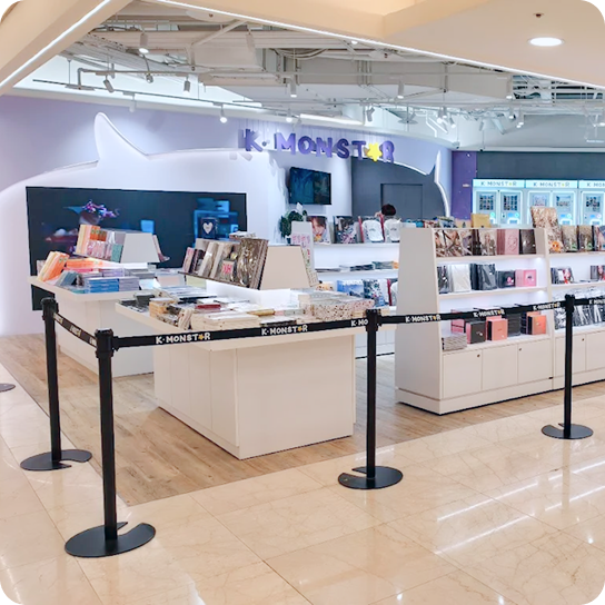 store